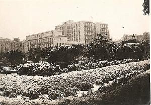Oran sous la neige 03